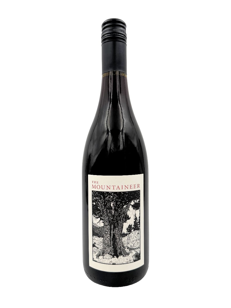 Easton Wines - "The Mountaineer" Shenendoah Valley Red Blend 2023