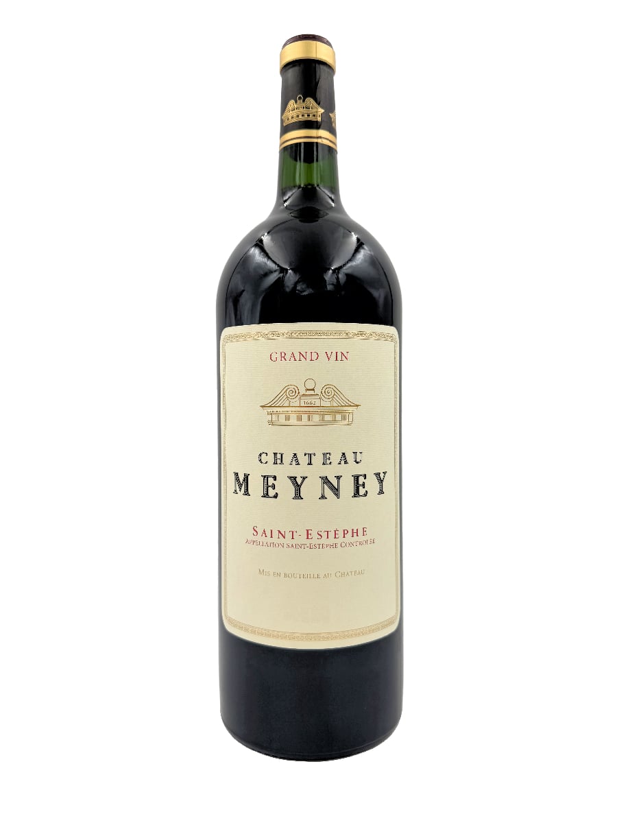 Château Meyney - Saint-Estèphe 1.5 L 2016