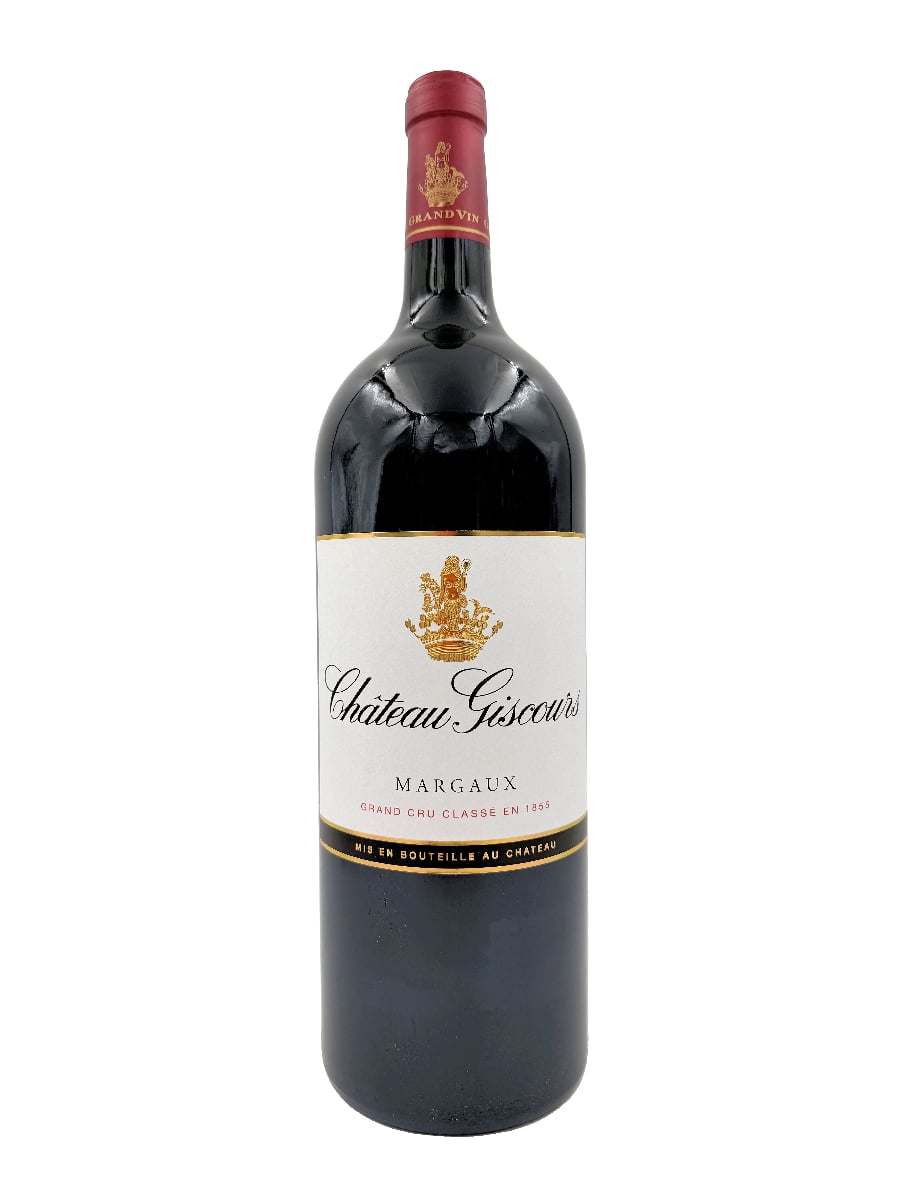 Château Giscours - Margaux 1.5 L 2016
