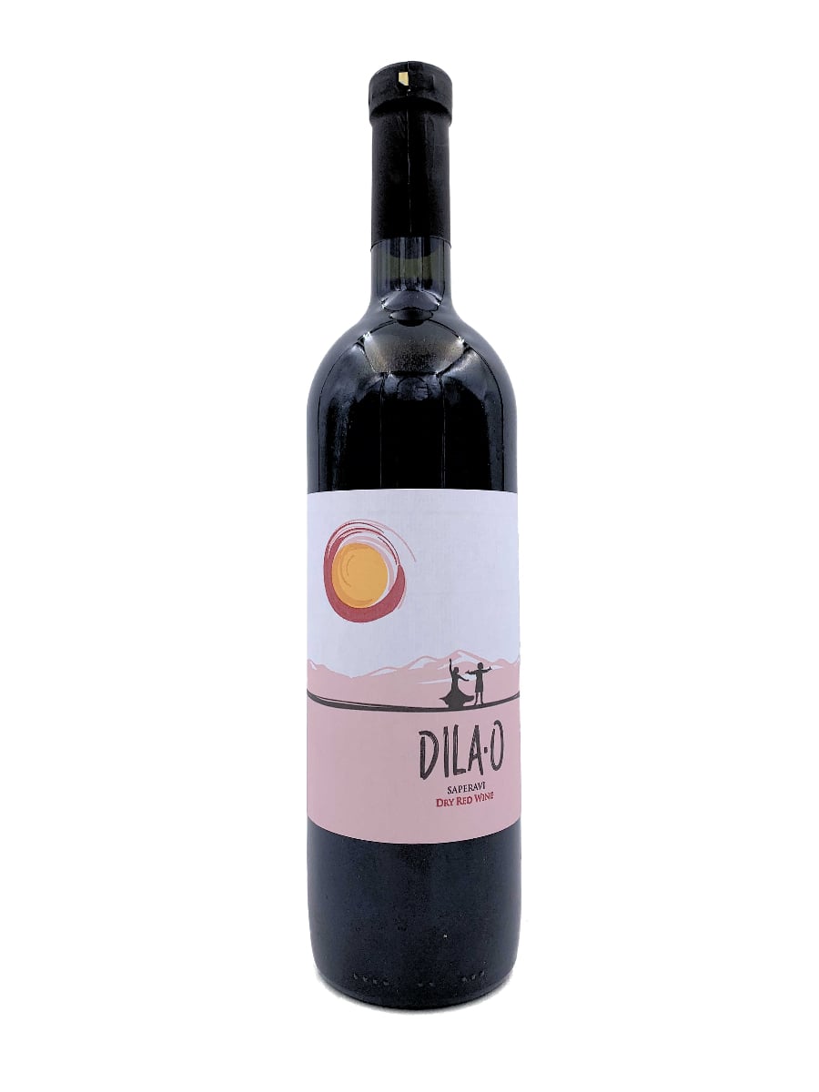 Teleda Orgo - Dila-O Red 2024