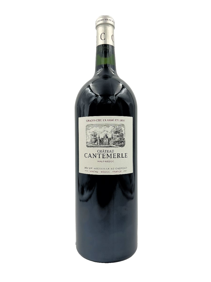 Château Cantermerle - Haut-Médoc 1.5 L 2016 