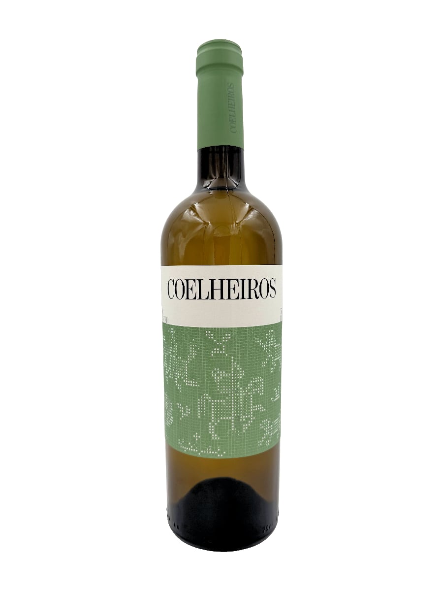Tapada de Coelheiros - Coelheiros Branco 2024
