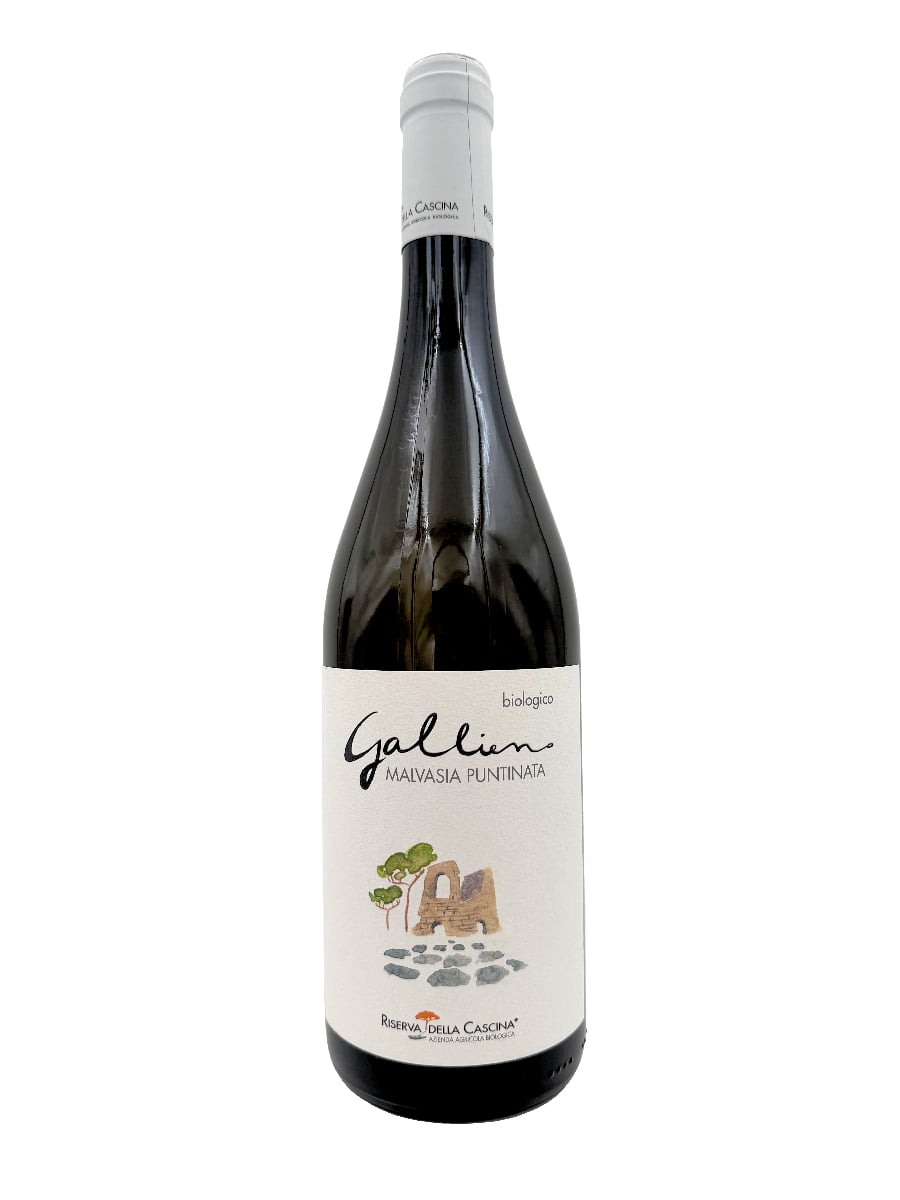 Riserva della Cascina - Gallieno 2024