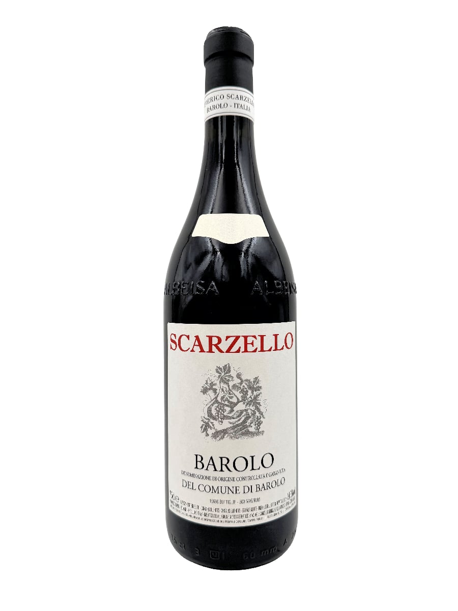 Azienda Agricola Scarzello Giorgio e Figli - Barolo del Comune di Barolo 2022