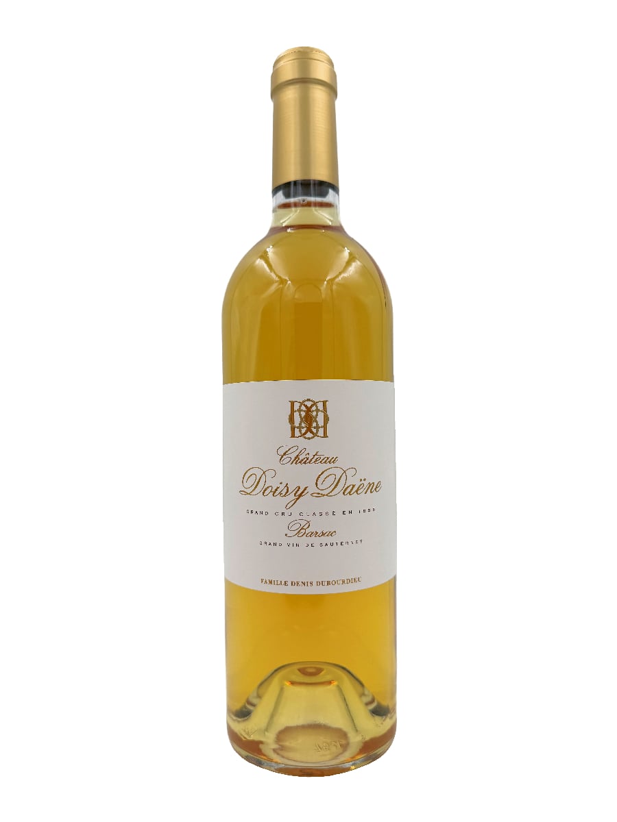 Château Doisy-Däene - Barsac 2022