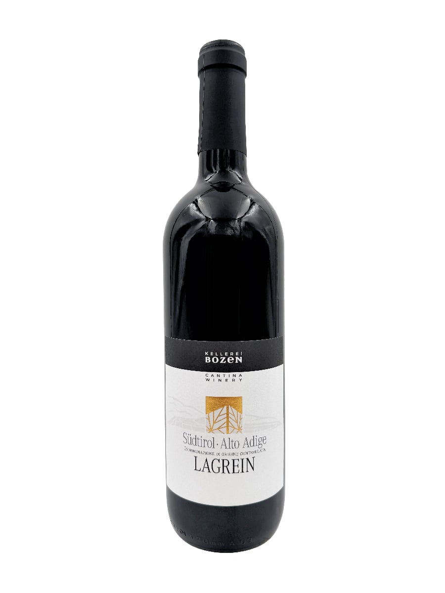 Cantina Bolzano - Lagrein Classico 2025