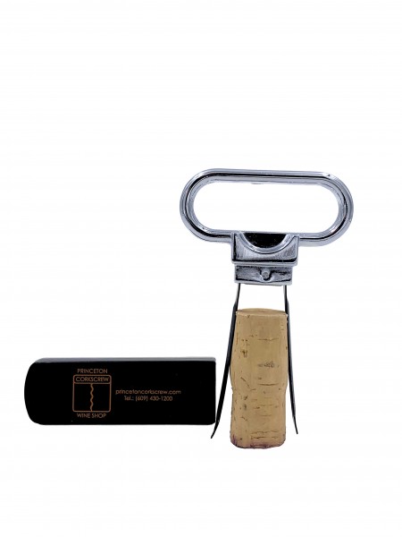 Souvenir bottle opener and cork screw from Hungary