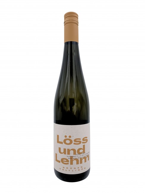 Weingut Schödl - Löss & Lehm 2020 (Organic) (Biodynamic) - Princeton  Corkscrew Wine Shop