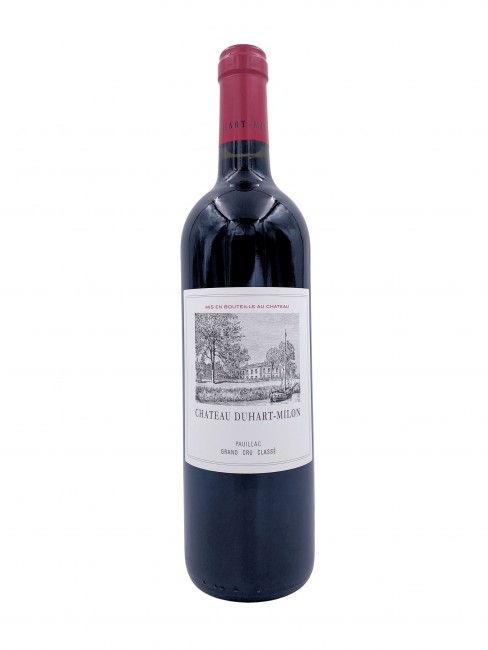 - Corkscrew Château Princeton Shop Wine 2019 Duhart-Milon