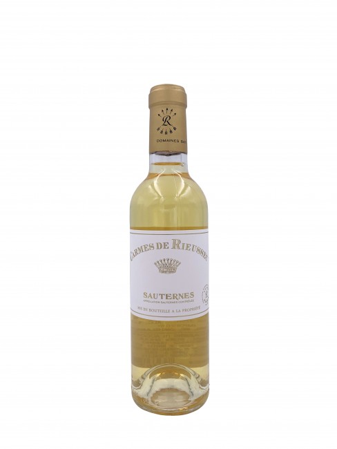 - Shop Rieussec Château - Princeton 2018 Corkscrew Carmes Rieussec de Wine