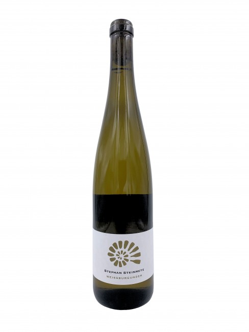 Weingut Stephan Steinmetz - Weissburgunder 2021 - Princeton Corkscrew Wine  Shop | Weißweine