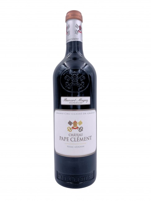 Château Pape Clément 2020 Princeton Shop Corkscrew Wine 