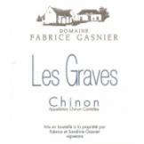Domaine Fabrice Gasnier - Les Graves 2022