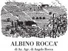 Albino Rocca Wine Tasting