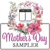 Princeton Corkscrew Mothers Day Sampler
