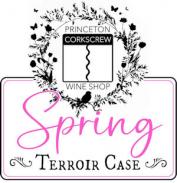 Princeton Corkscrew Spring Terroir Case