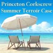 Princeton Corkscrew's - Summer Terroir Case 2022