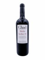 Chad Wine Company - Incline 18 - Merlot 2019