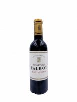 Château Talbot - Connétable de Talbot 2018