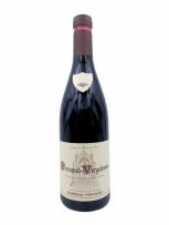 P. Dubreuil-Fontaine Pre & Fils - Pernand-Vergelesses Rouge 2021