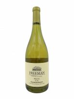 Freeman Vineyard & Winery - Ryo-Fu Chardonnay 2022