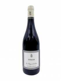 Cave Yves Cuilleron - Les Vignes d' Ct - Syrah 2021