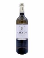 Château Talbot - Caillou Blanc 2020