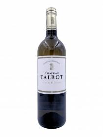 Chteau Talbot - Caillou Blanc 2020