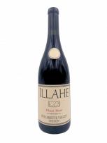 Illahe Vineyards & Winery - Pinot Noir 2021