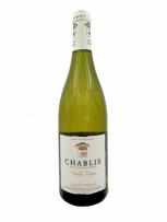 Vignoble Dampt - Chablis - Vieilles Vignes 2022
