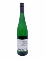 Weinhaus Peter Lauer - Barrel X - Riesling Feinherb 2022