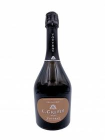 C. Greffe - Excellence Vouvray Brut NV