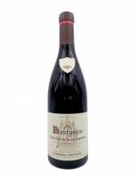 P. Dubreuil-Fontaine Pre & Fils - Bourgogne - Rouge 2022