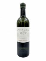 Chteau Cheval Blanc - Le Petit Cheval - Bordeaux Blanc 2021