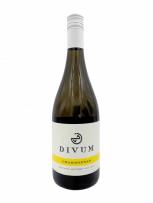 Divum Wines - Chardonnay 2019
