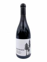 Wentworth Vineyard & Ranch - Wentworth Estate Vineyard - Pinot Noir 2020