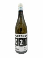 Fletcher Wines - C21 - Chardonnay 2021