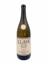 Illahe Vineyards and Winery - Viognier 2022