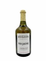 Domaine Dugois - Vin Jaune 2016
