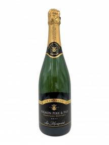 Champagne Vignon Pre & Fils - Les Marquises - Grand Cru - Brut NV