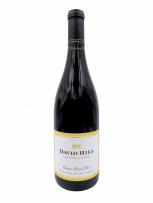 David Hill Winery - Estate Pinot Noir 2021