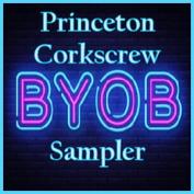 Princeton Corkscrew - Father's Day Sampler 2023