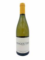 Diamantis Winery - Magoutes Vineyard - Xinomavro Blanc 2021