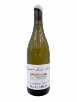 Samuel Louis Smith Wines - Spear Vineyard - Chardonnay 2021