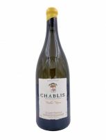 Vignoble Dampt - Chablis - Vieilles Vignes 2018