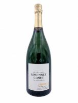 Champagne Gimonnet-Gonet - L'Origine - Grand Cru - Blanc de Blancs 0