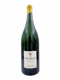 Vignoble Dampt - Chablis - Vieilles Vignes 2010 (3L)