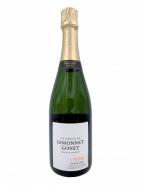 Champagne Gimonnet-Gonet - L'Origine- Grand Cru - Blanc de Blancs 0