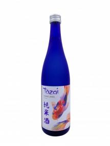 Tozai - Living Jewel Junmai (720ml)