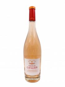 Château Cavalier - Cuvée Marafiance 2022